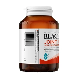 (PRE ORDER) Blackmores Joint Formula 120 Tablets shelf life 2yrs